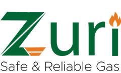 Zuri Gas Logo