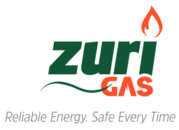 Zuri Gas Logo