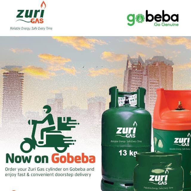 Zuri Inventions Limited Partners with GoBEBA to Strengthen Last-Mile LPG Delivery