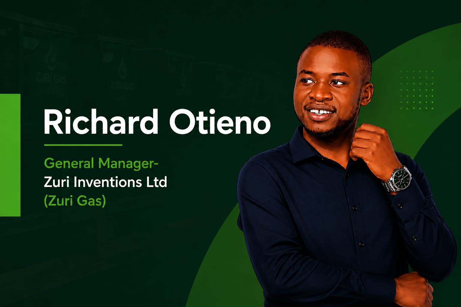 Delivering Excellence Every Day