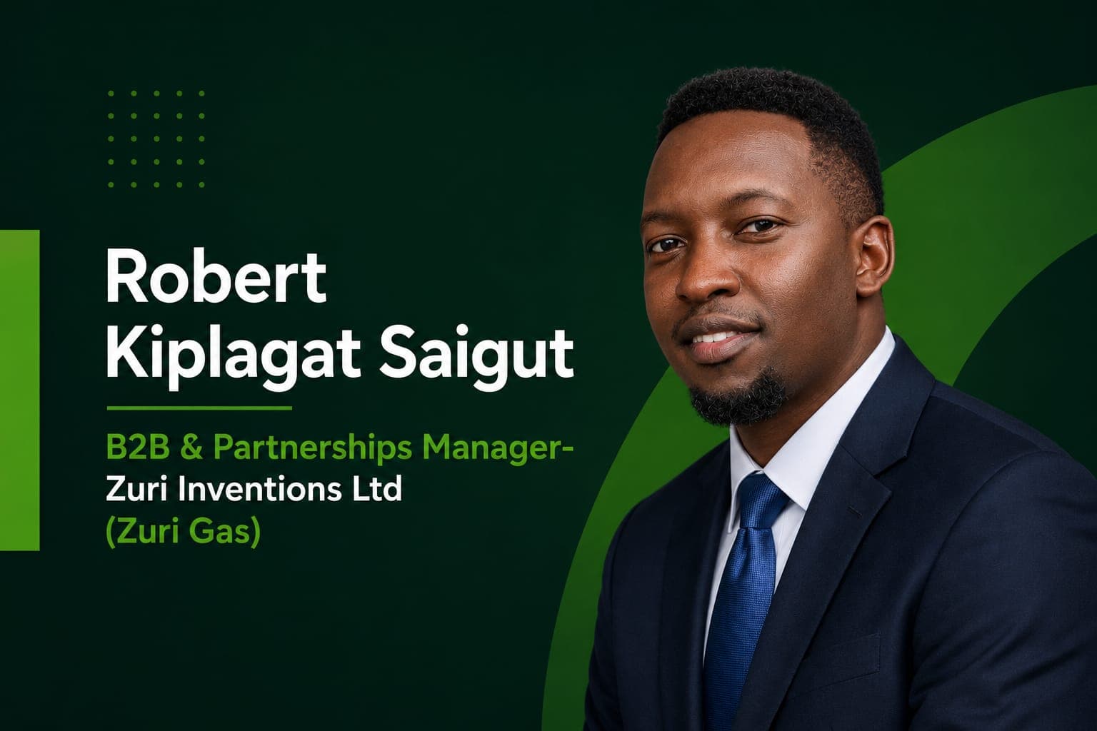 Unlocking Business Growth Through B2B Partnerships with ZURI Gas